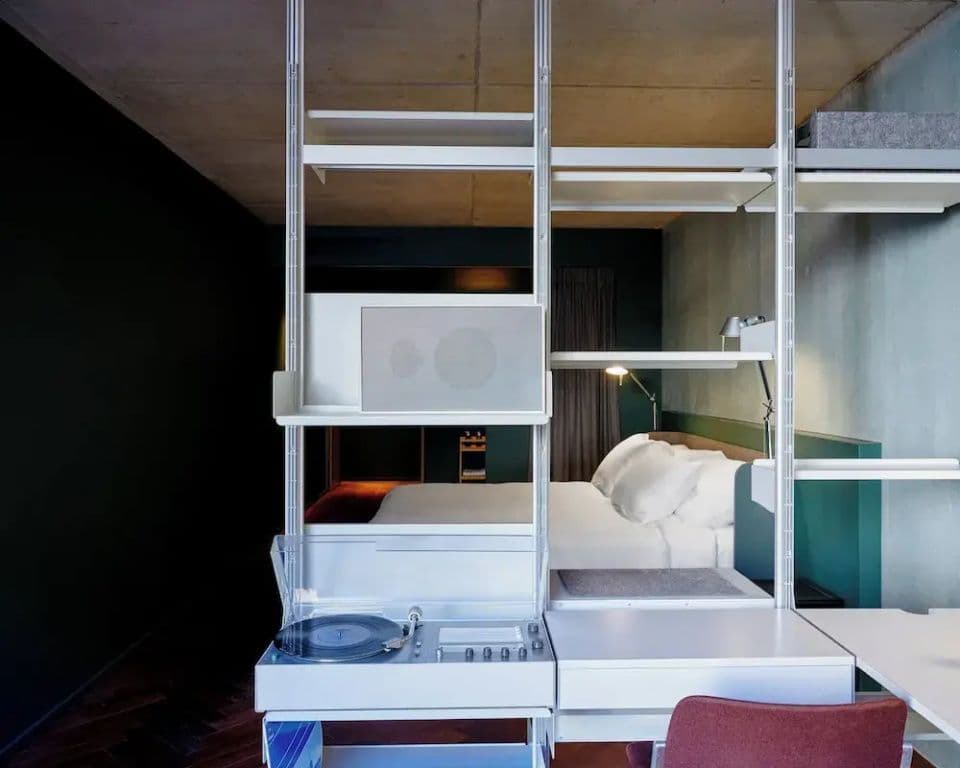 Hôtel Borsari - A Member of Design Hotels gallery 3