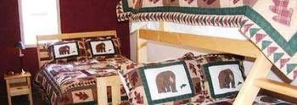 Castle Mountain Ski Lodge gallery 3