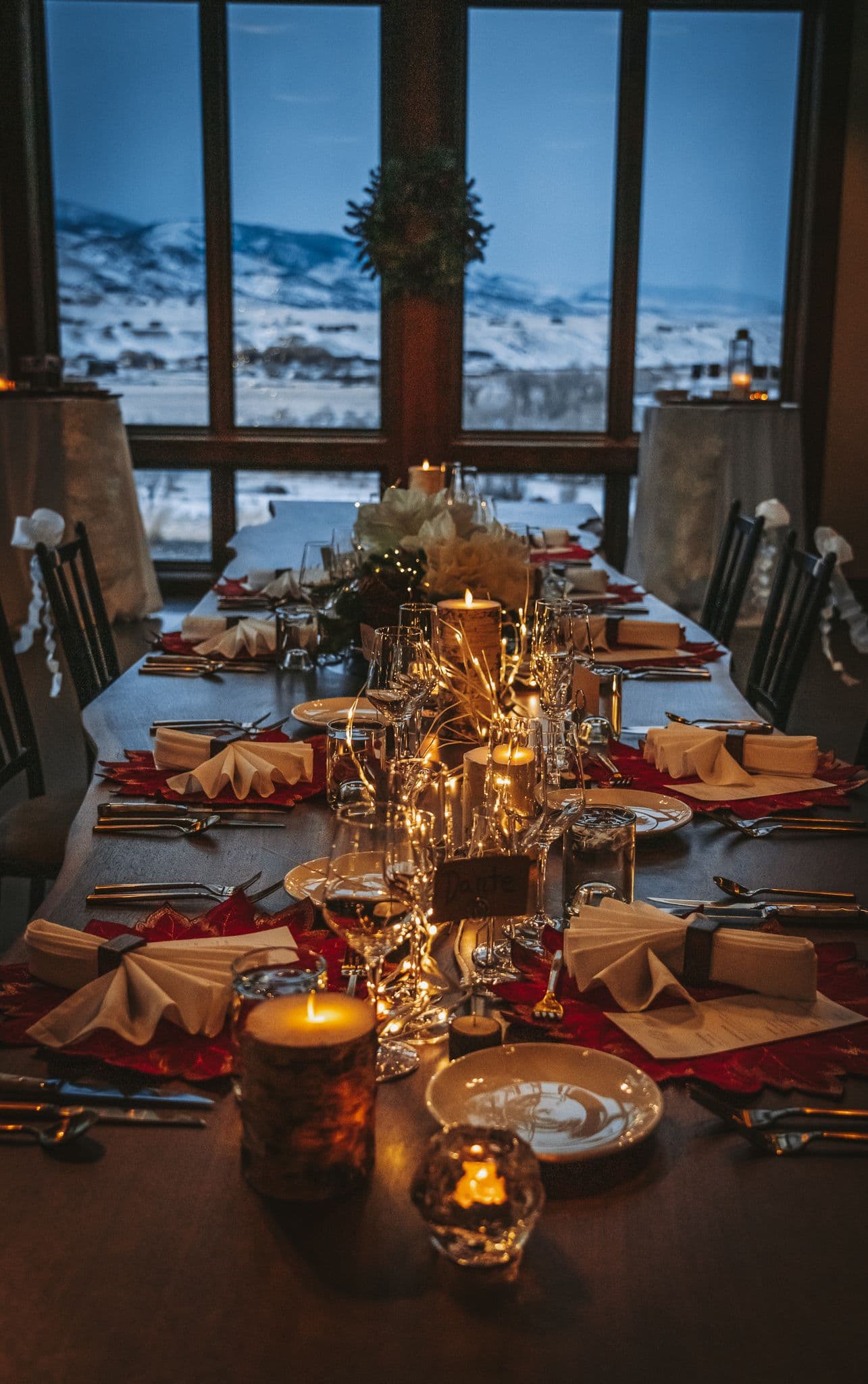 Sage Lodge gallery 2