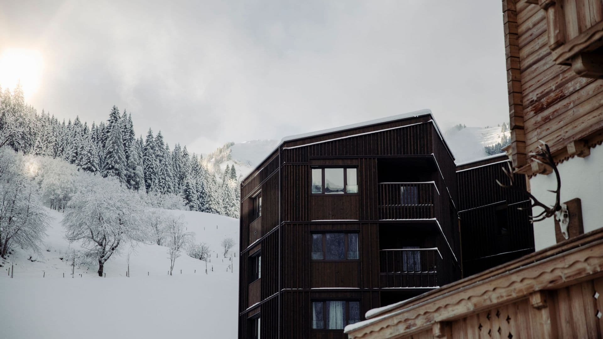 Family Nature Resort Moar Gut gallery 1