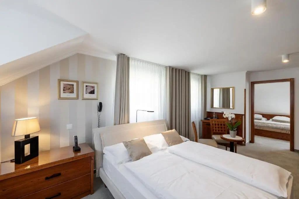 Hotel Kotnik gallery 1
