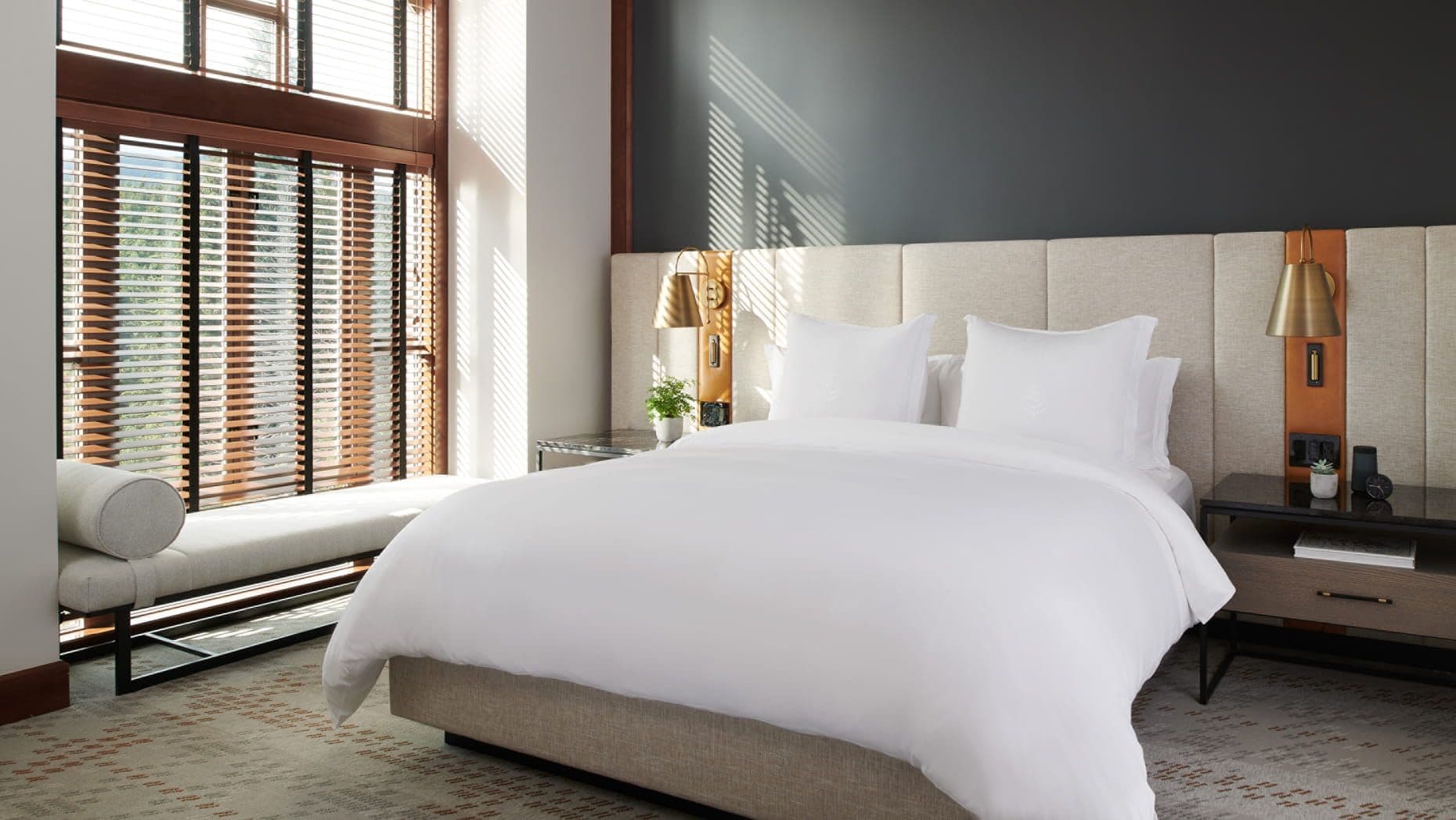 Four Seasons Whistler gallery 5