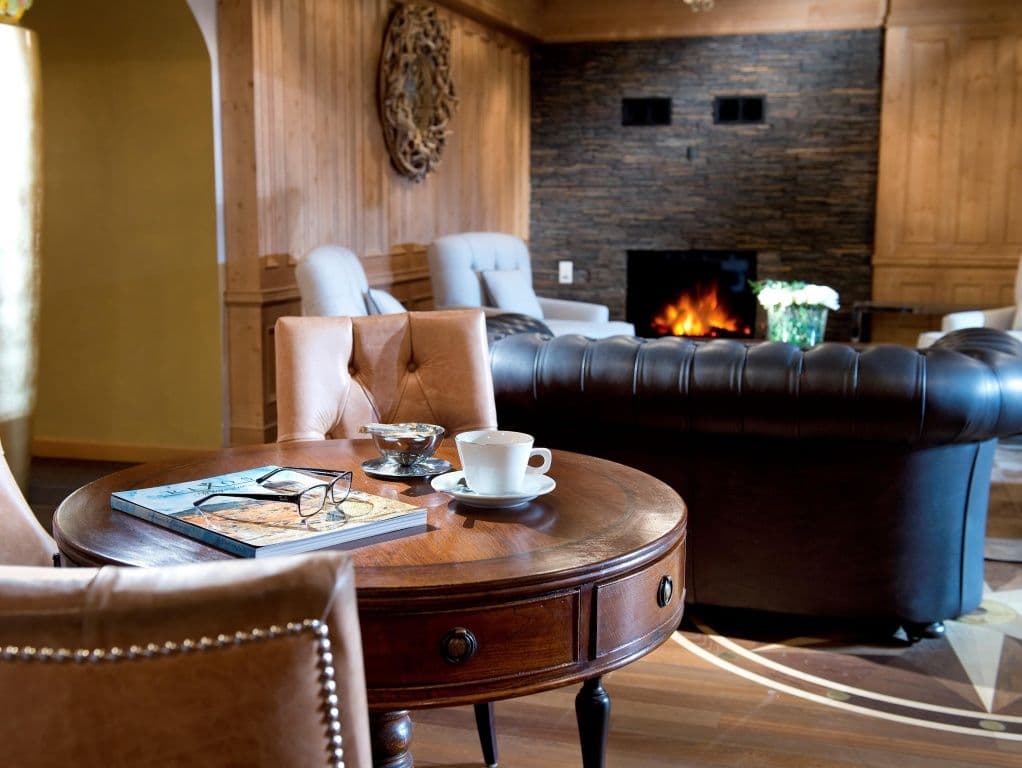 Hotel Flüela Davos gallery 3