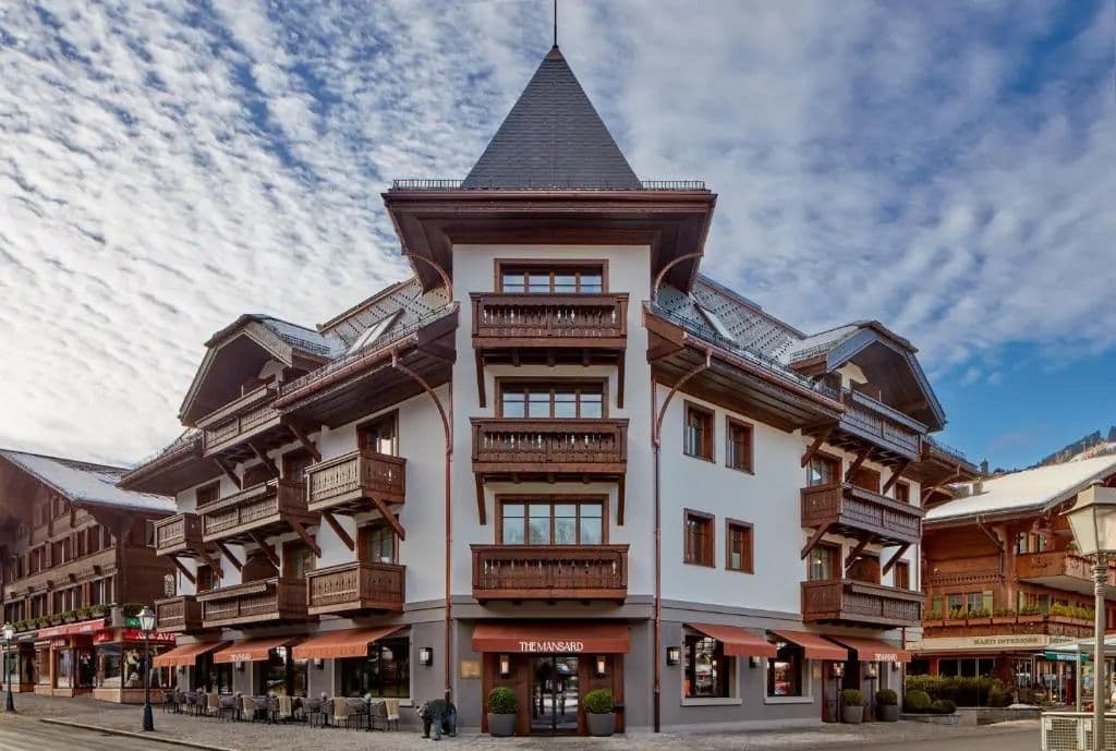 Miiro The Mansard gallery 1