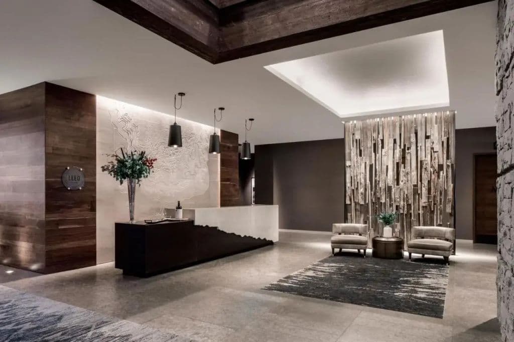 Edgewood Tahoe Resort gallery 2