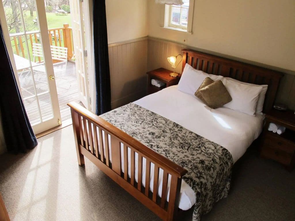Cardrona Hotel gallery 2