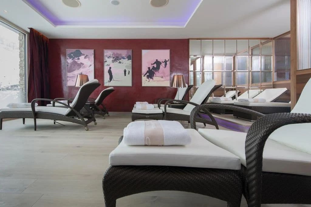 Hotel Zürserhof gallery 5
