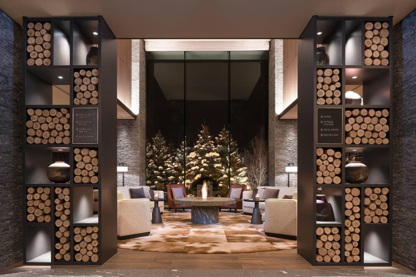 Higashiyama Niseko Village, a Ritz-Carlton Reserve gallery 4