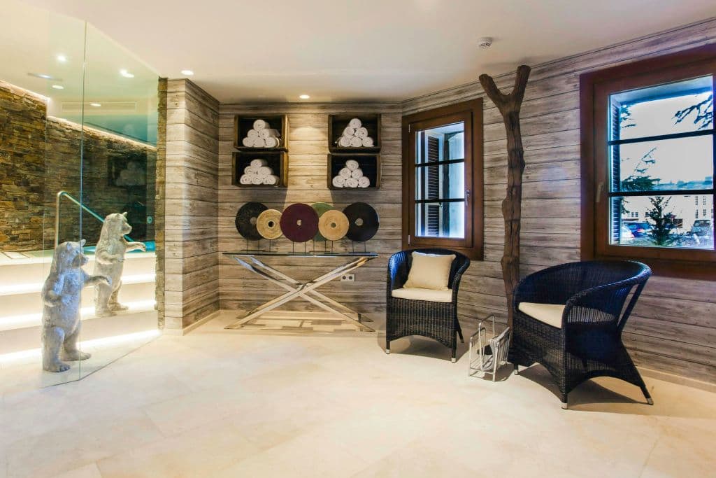 El Lodge, Ski & Spa gallery 2