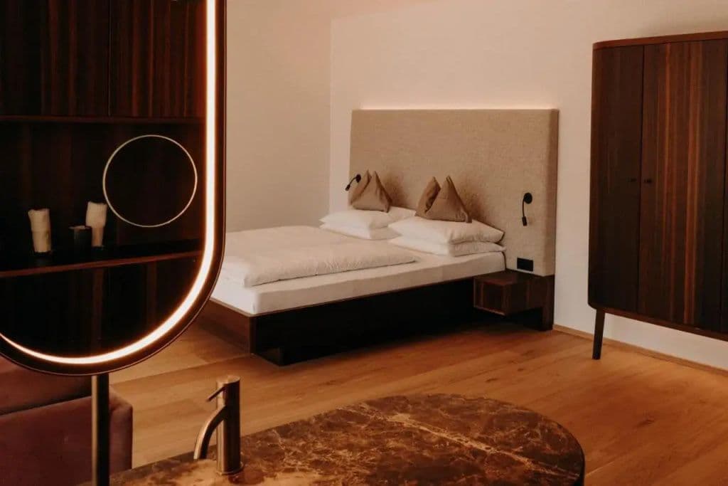 Hotel Nesslerhof gallery 3