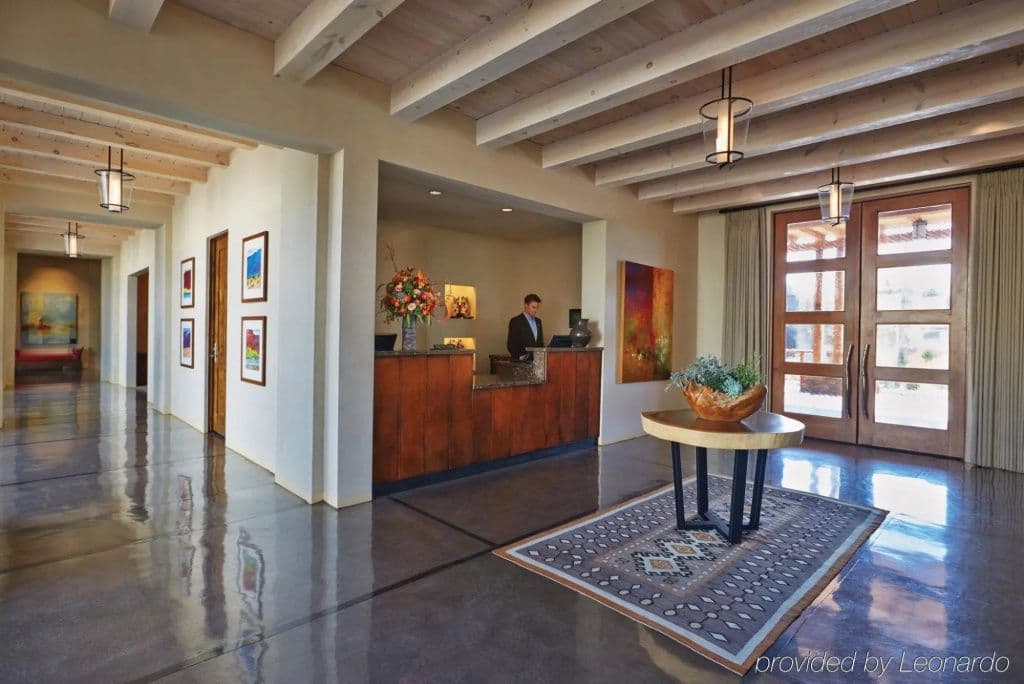 Four Seasons Resort Rancho Encantado Santa Fe gallery 2