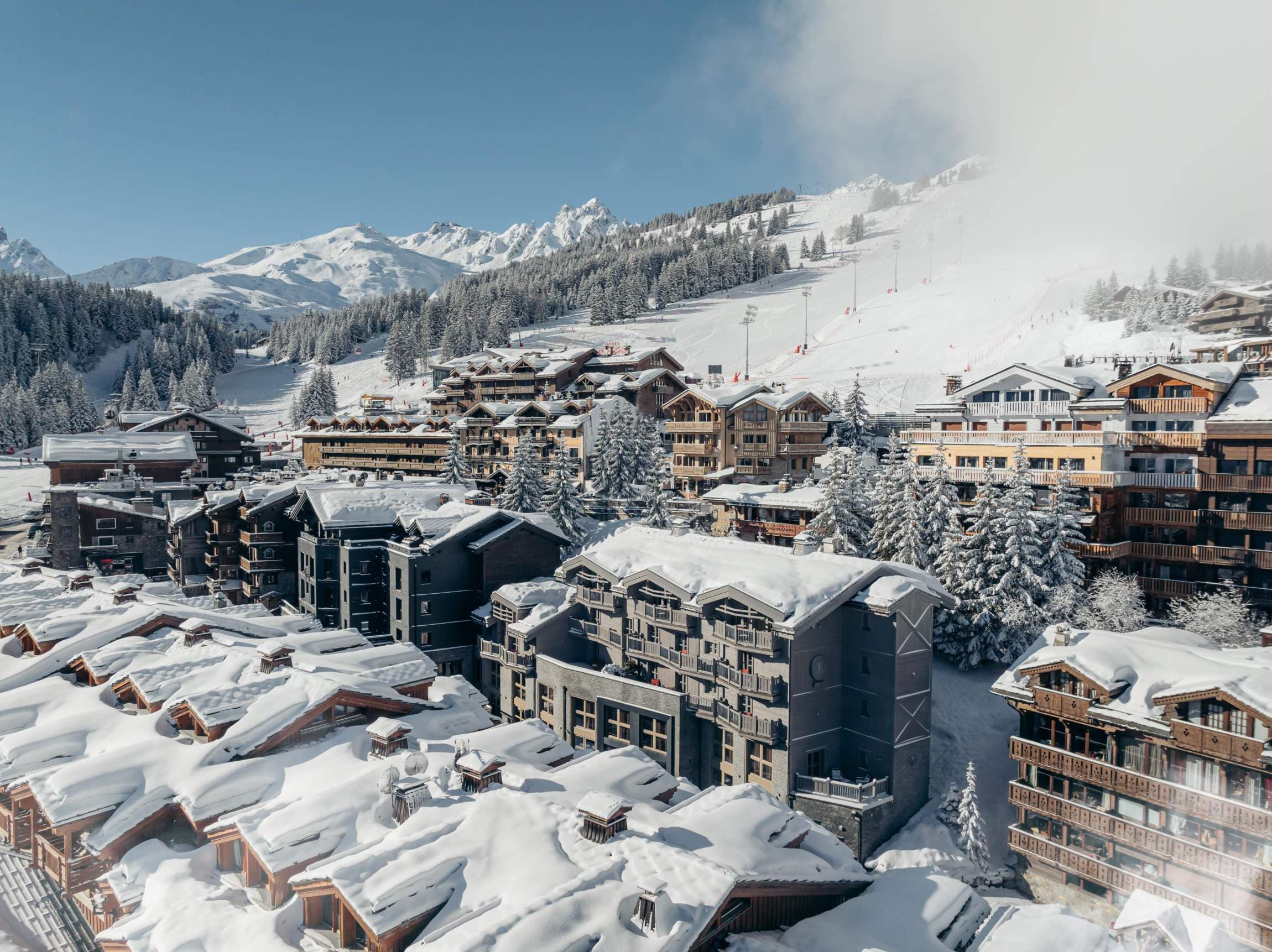 Le K2 Djola gallery 2