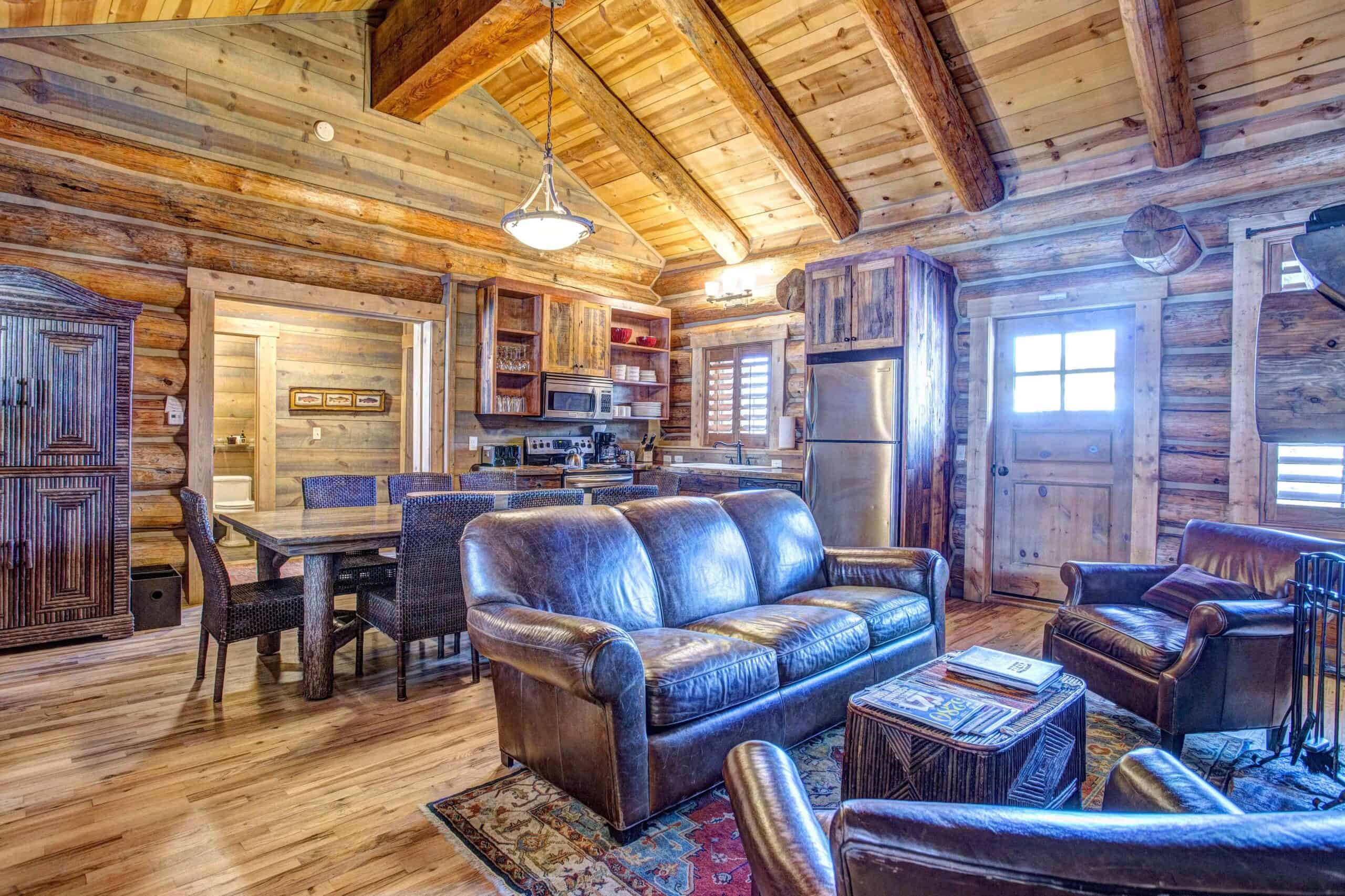 Devil's Thumb Ranch Resort & Spa gallery 2