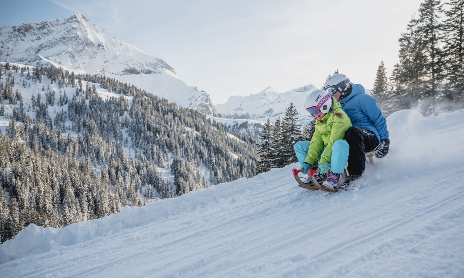 Le Grand Bellevue gallery 4