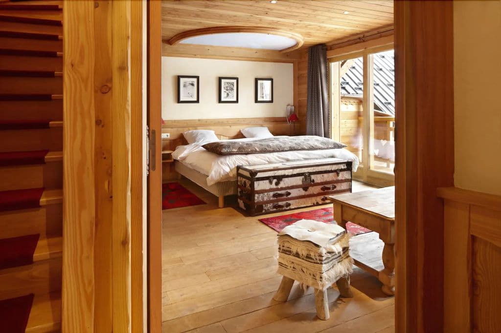 Chalet Mounier gallery 4