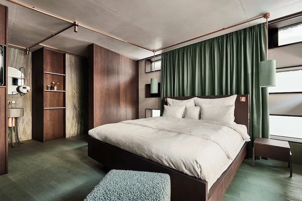 Boutique Hotel Badhaus gallery 5