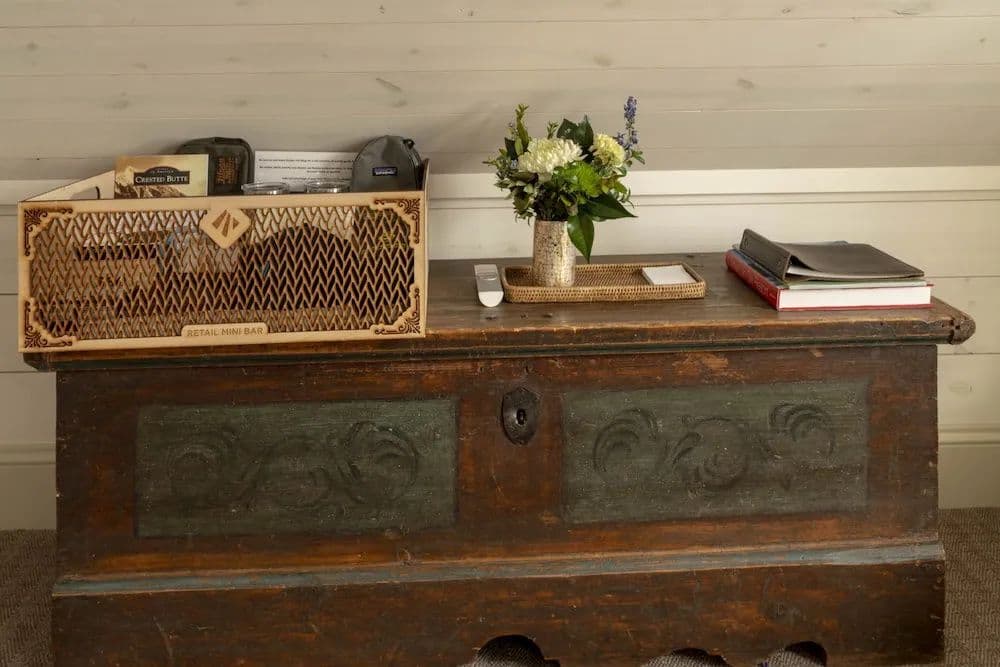 Eleven Scarp Ridge Lodge gallery 2