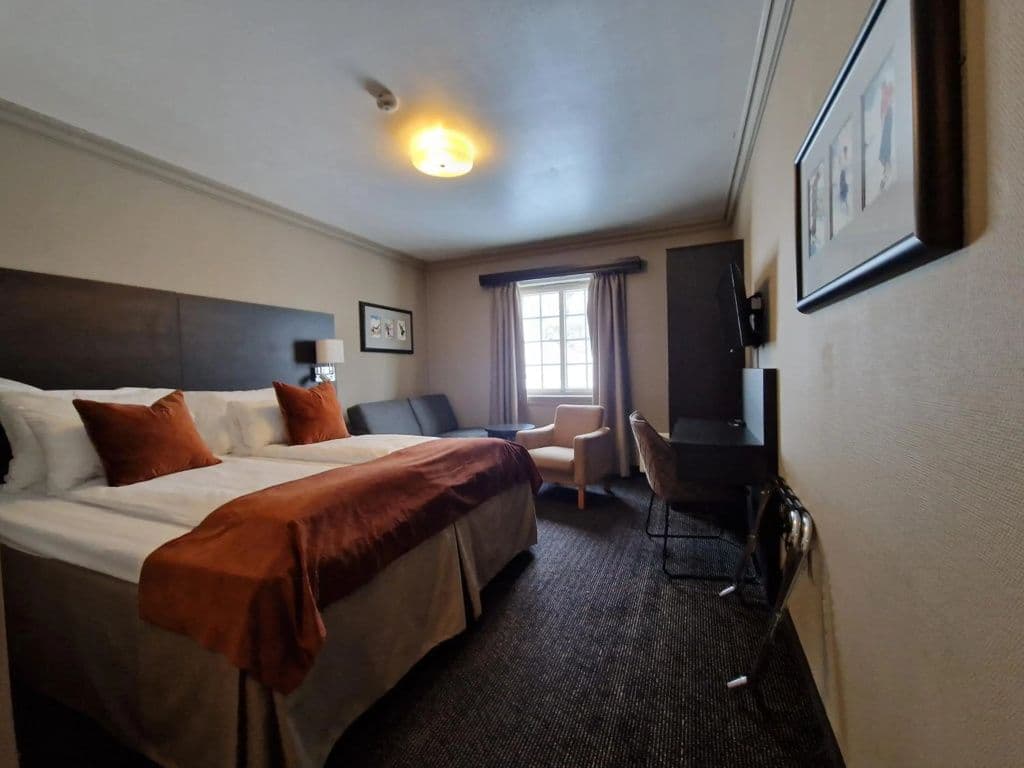 Dr. Holms Hotel gallery 4