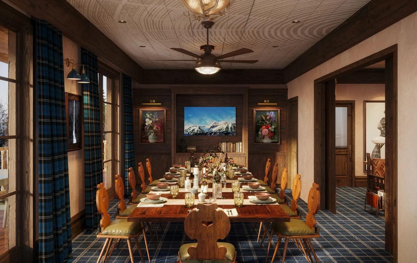 Sundance Resort gallery 2