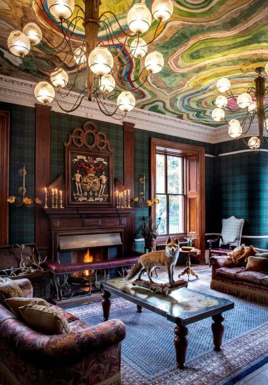 The Fife Arms gallery 2