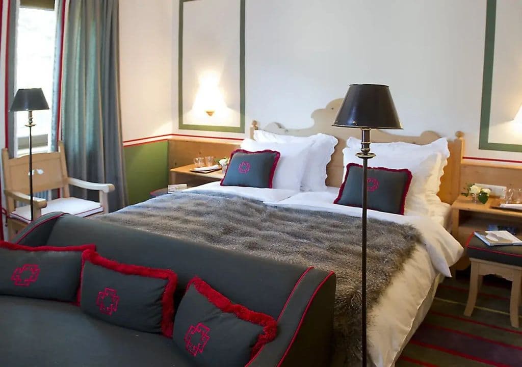 House of Hütter - Wachtelhof Hotel & Spa gallery 2