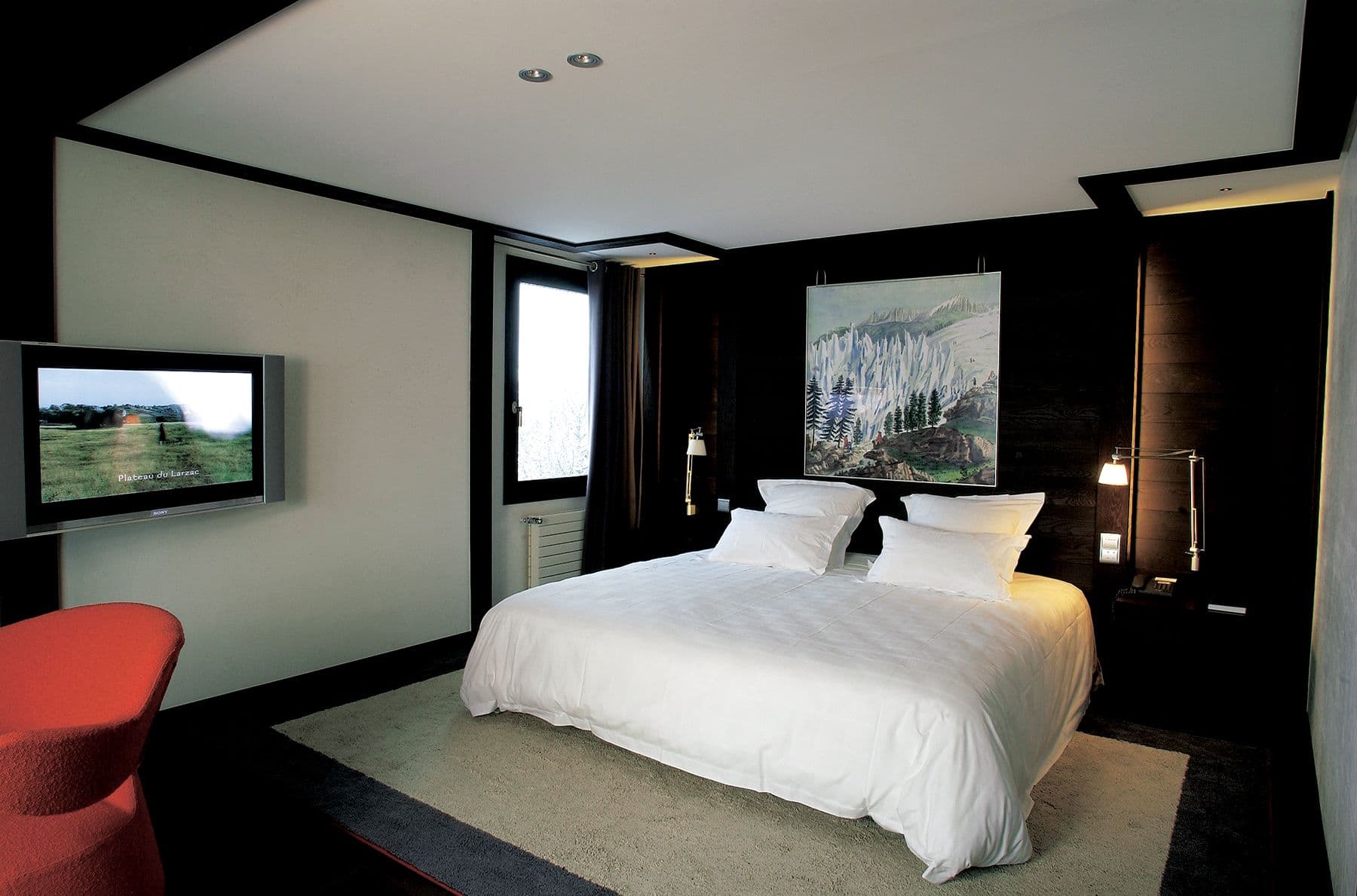 Le Hameau Albert 1er gallery 3