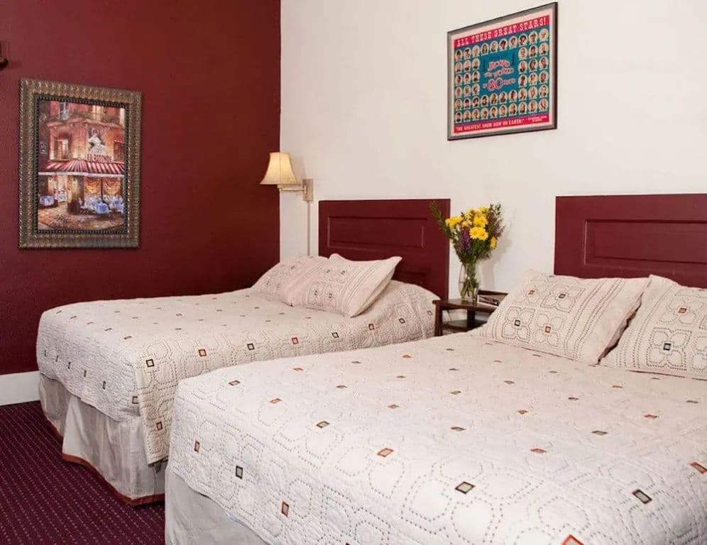 The Rochester Hotel gallery 4