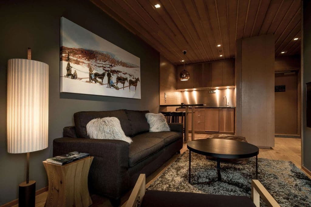 Copperhill Mountain Lodge gallery 5