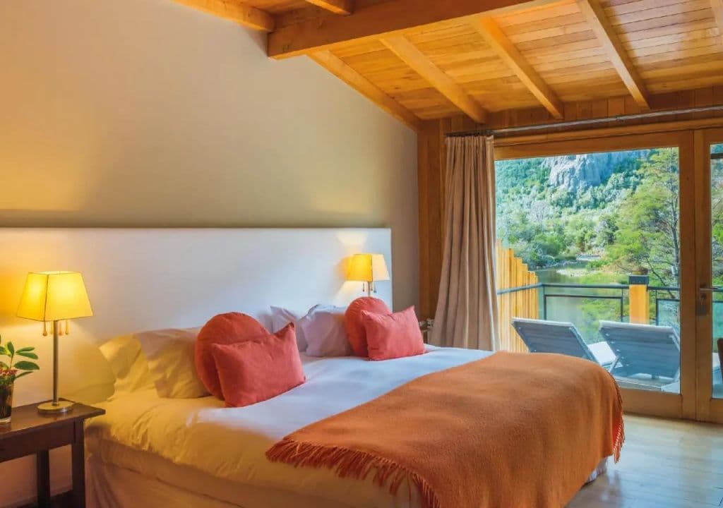 Río Hermoso Hotel de Montaña gallery 5