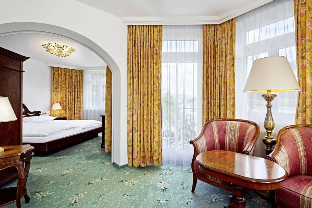 Hotel Erika gallery 5