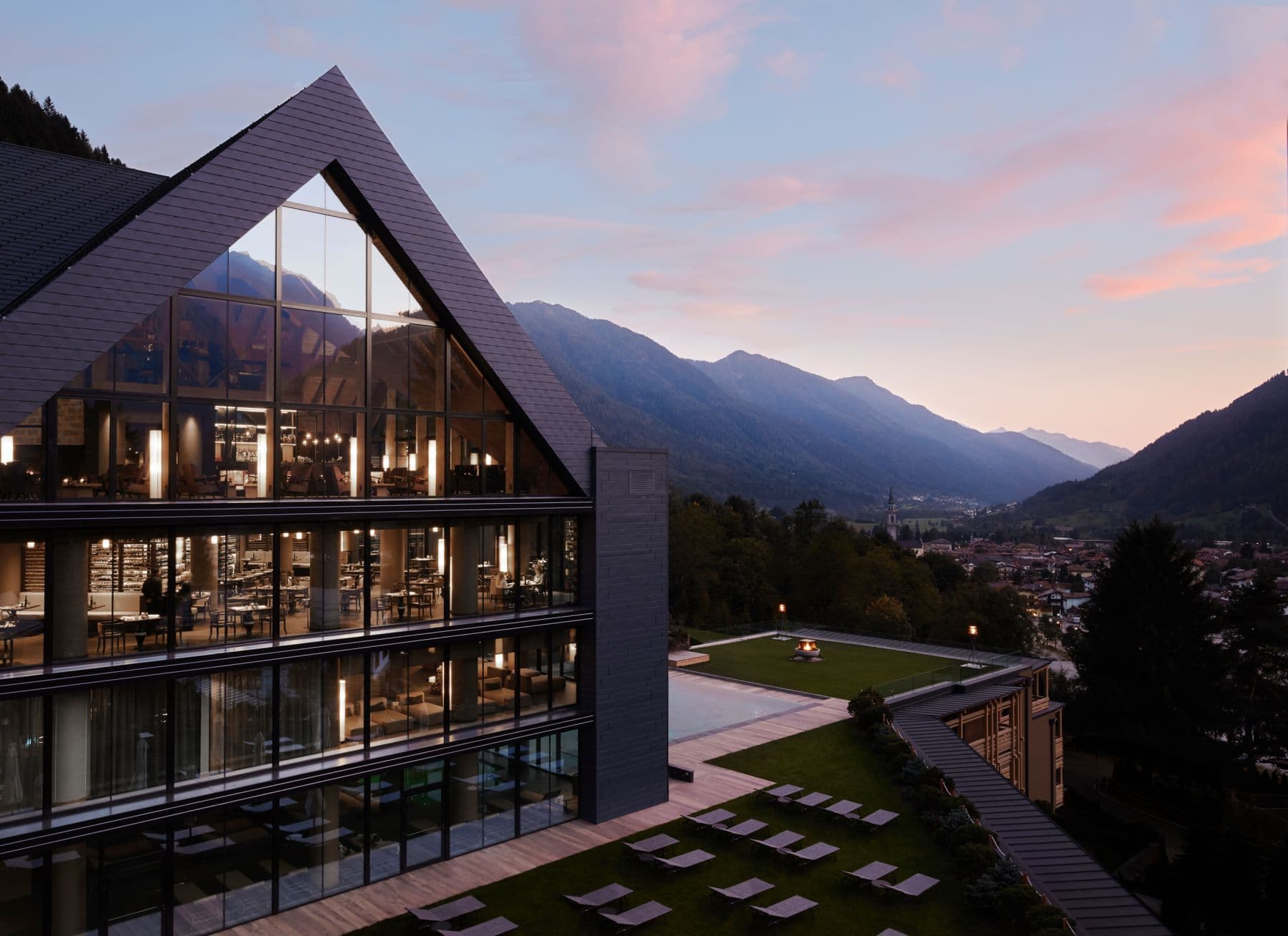 Lefay Resort & Spa Dolomiti gallery 4