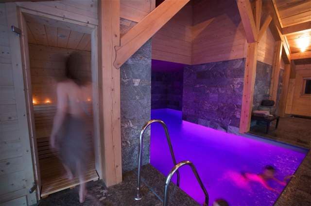 Flocons de Sel gallery 1