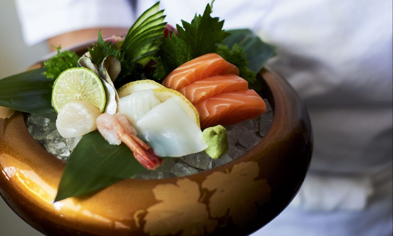 Le Grand Bellevue gallery 2