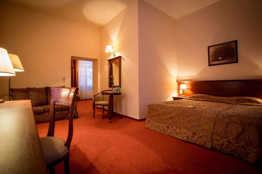 Grand Hotel Stamary gallery 4