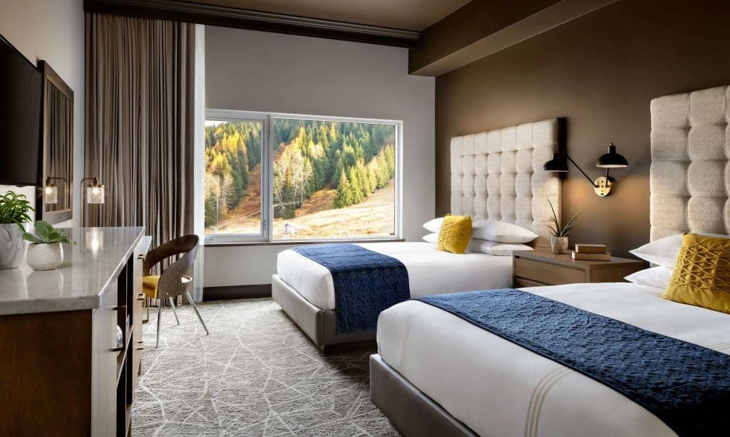 The Josie Hotel gallery 3