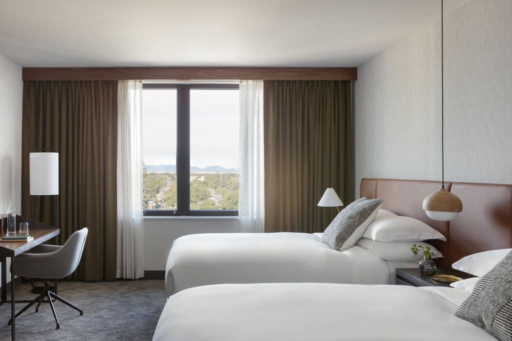 Kimpton Armory Hotel gallery 3