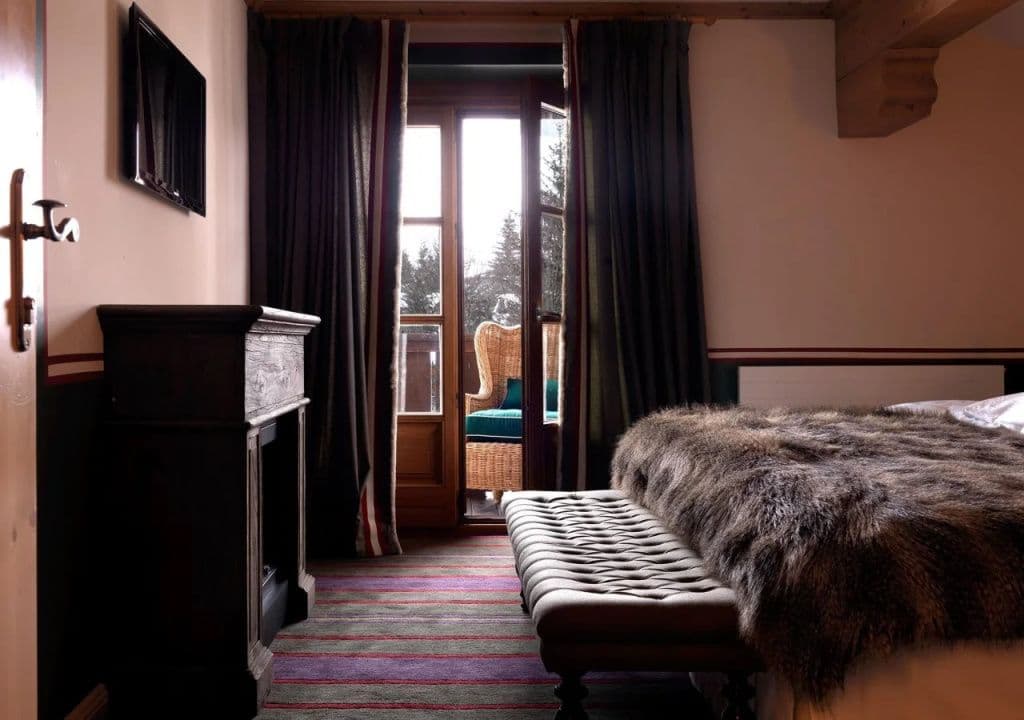House of Hütter - Wachtelhof Hotel & Spa gallery 3