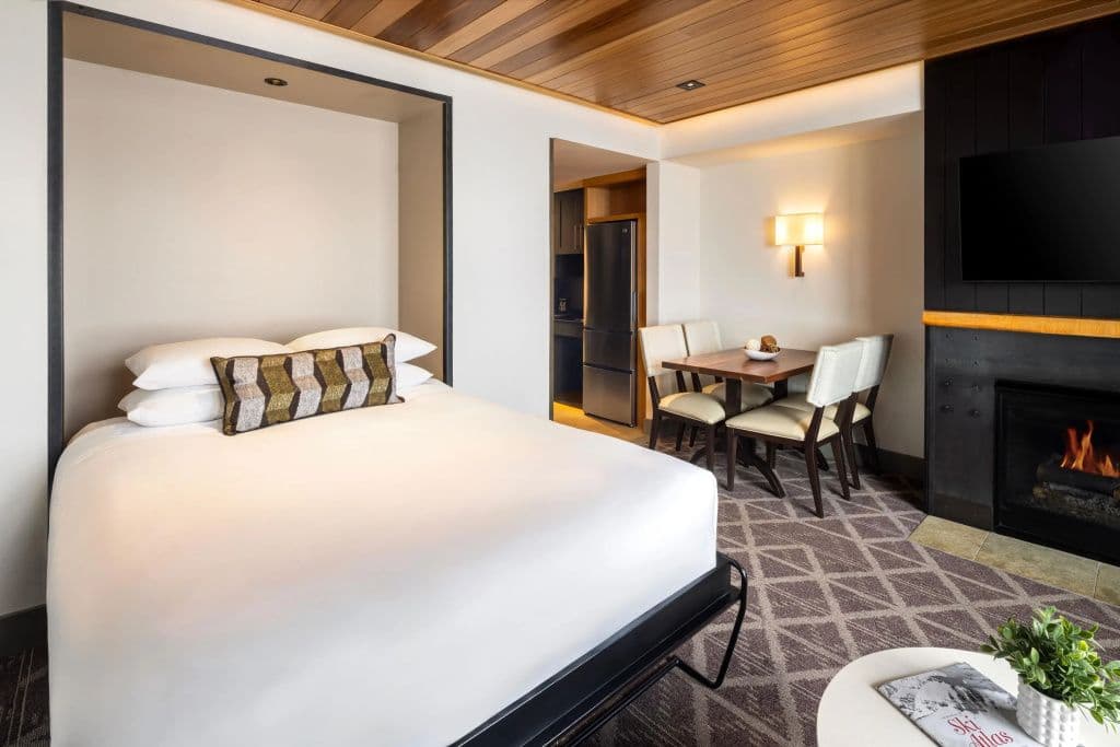 Hotel Terra Jackson Hole - A Noble House Resort gallery 4