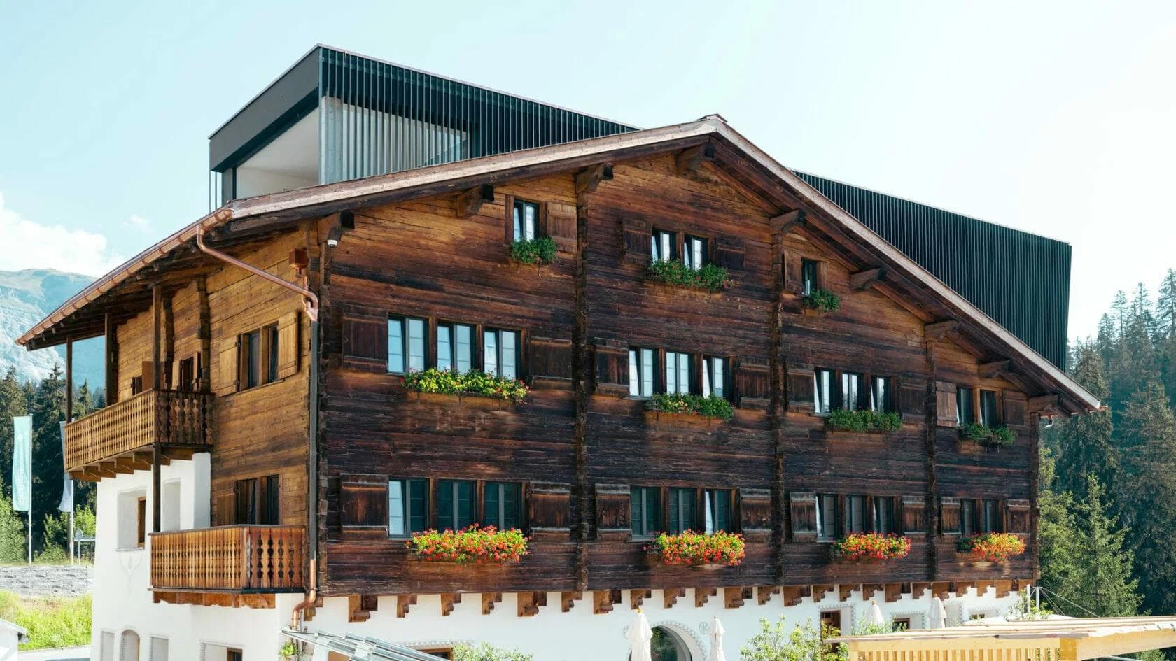 Rocksresort gallery 2