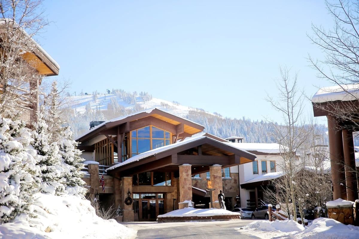 Stein Eriksen Lodge gallery 5