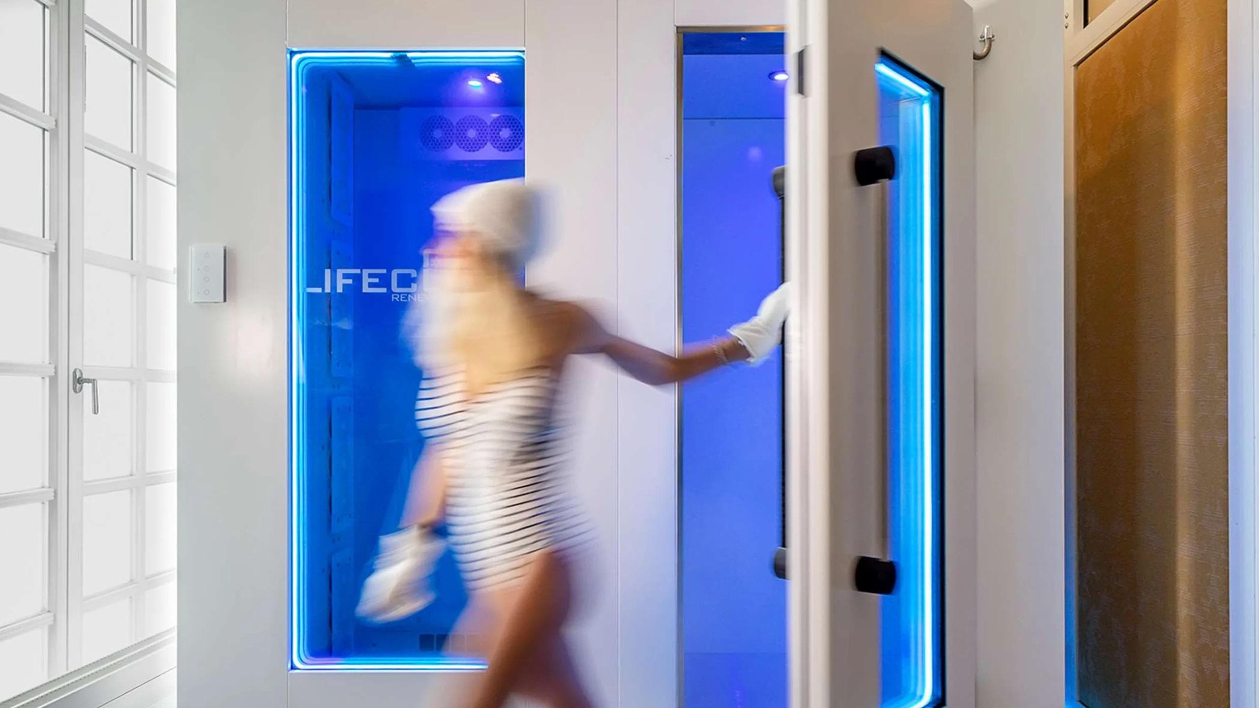 Kempinski Grand Hotel des Bains gallery 1