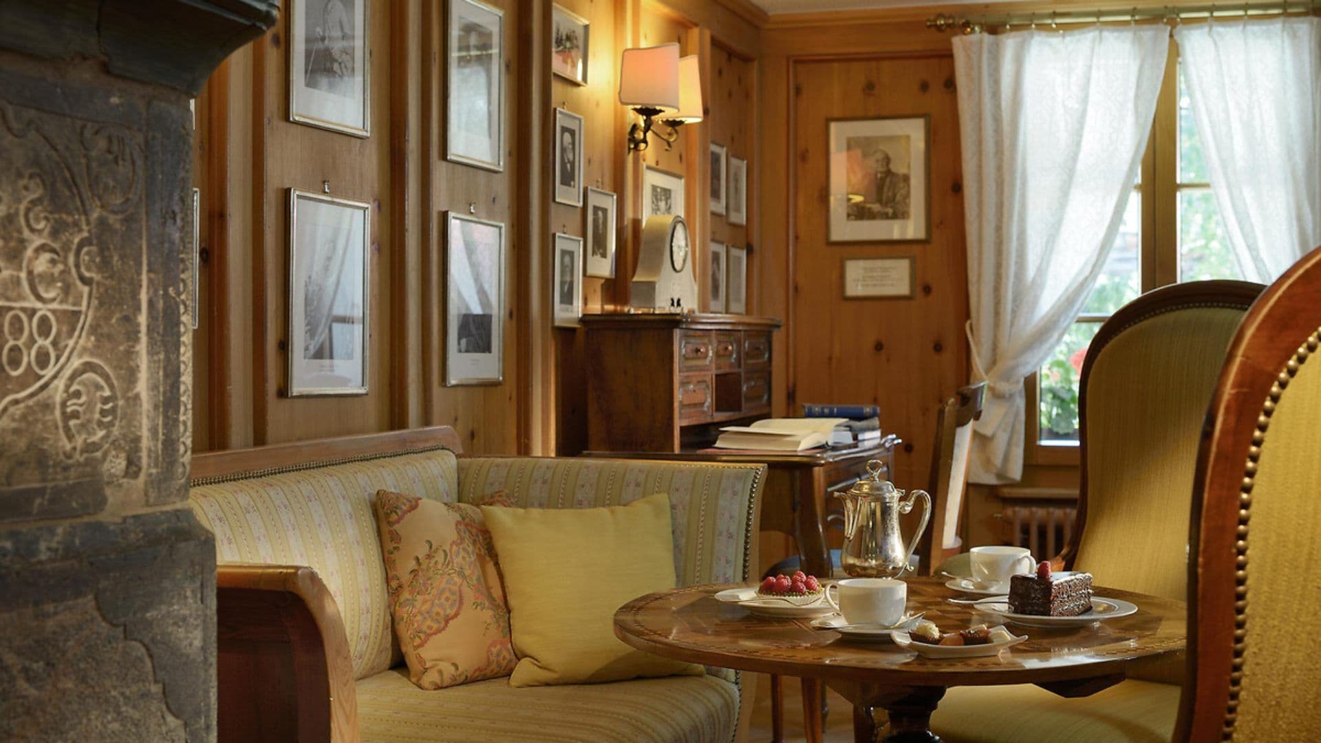 Monte Rosa Boutique Hotel gallery 3