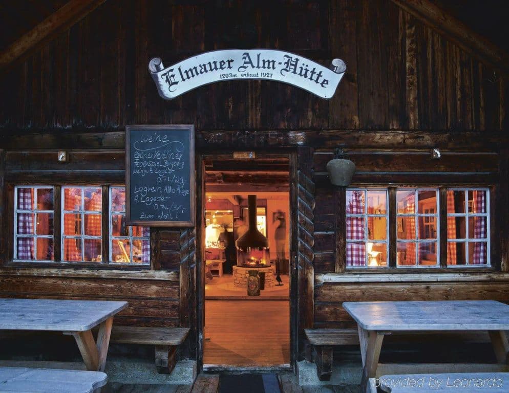 Schloss Elmau gallery 1