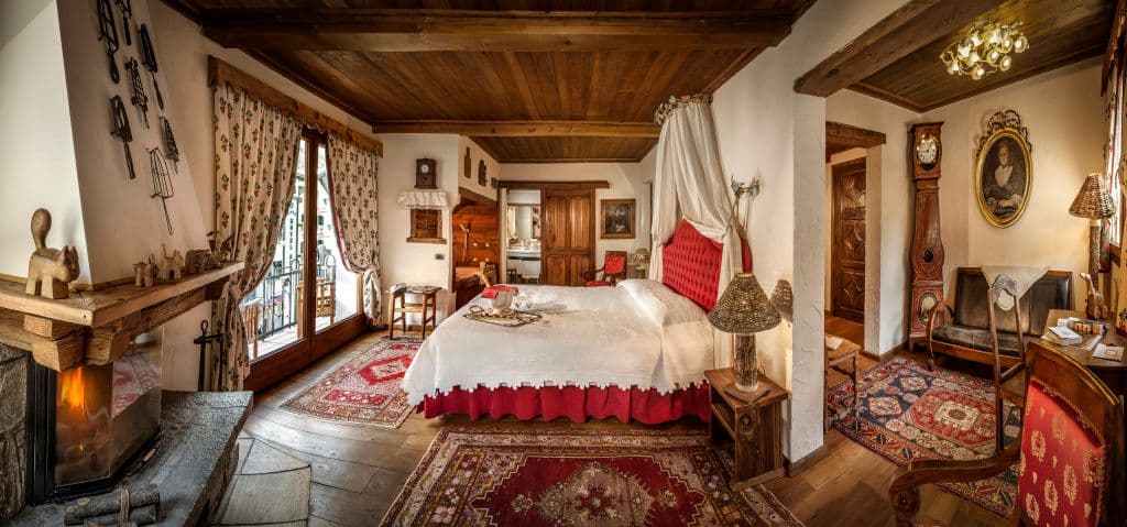 Bellevue Hotel & Spa Relais & Chateaux gallery 5