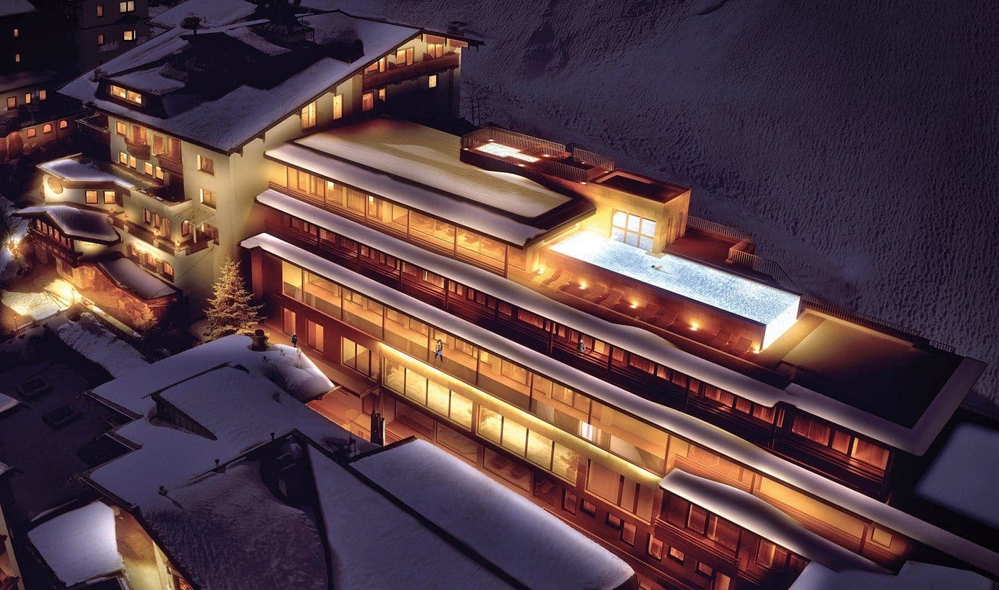 Aktiv & Wellnesshotel Bergfried gallery 4