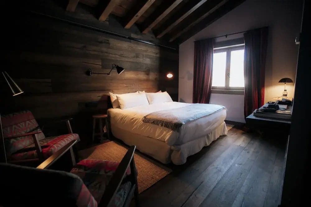 L'Ovella Negra Mountain Lodge gallery 5