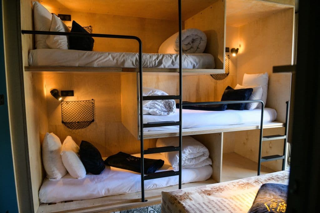 La Folie Douce Hotels Chamonix gallery 3
