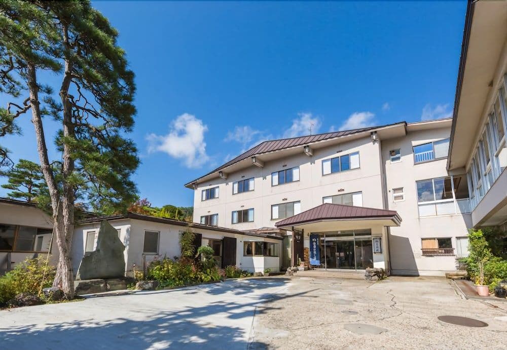 Kiriya Ryokan gallery 1