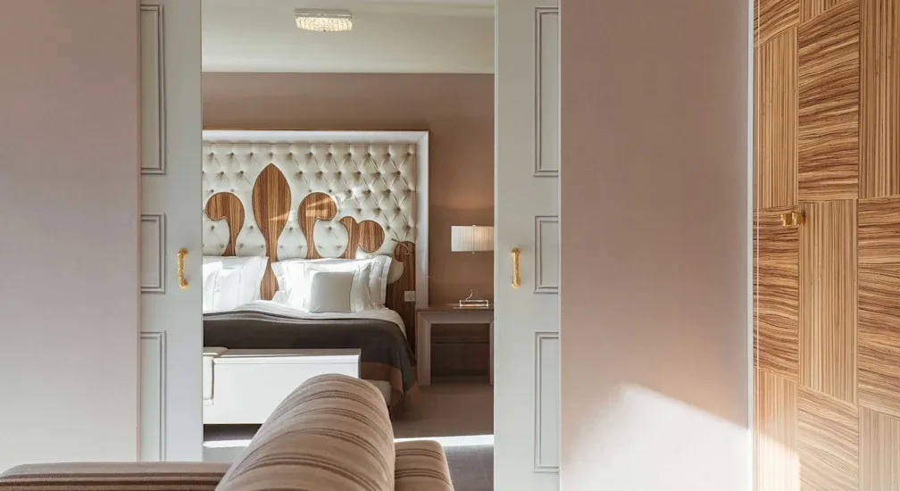 Carlton Hotel St. Moritz gallery 4