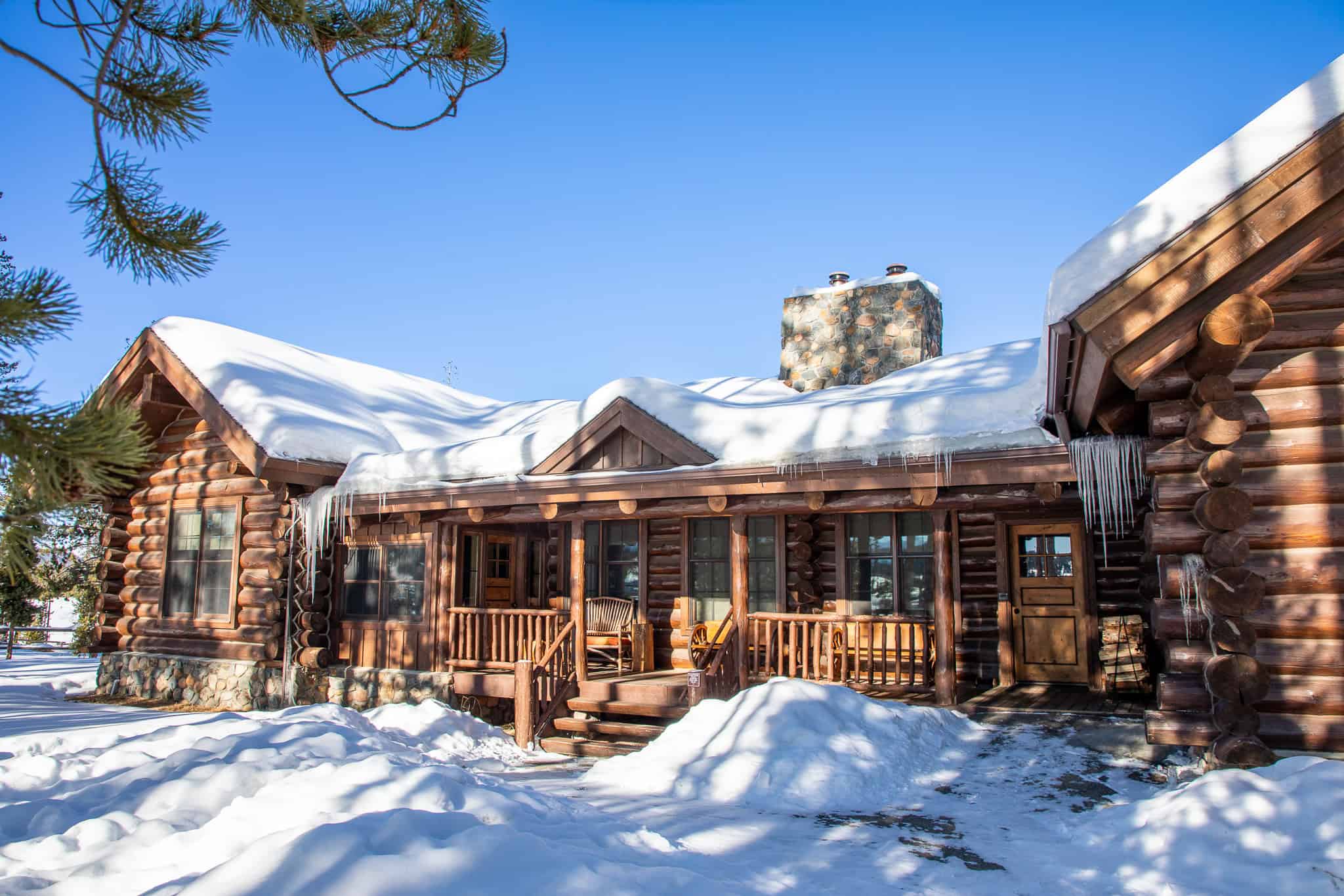 Devil's Thumb Ranch Resort & Spa gallery 1